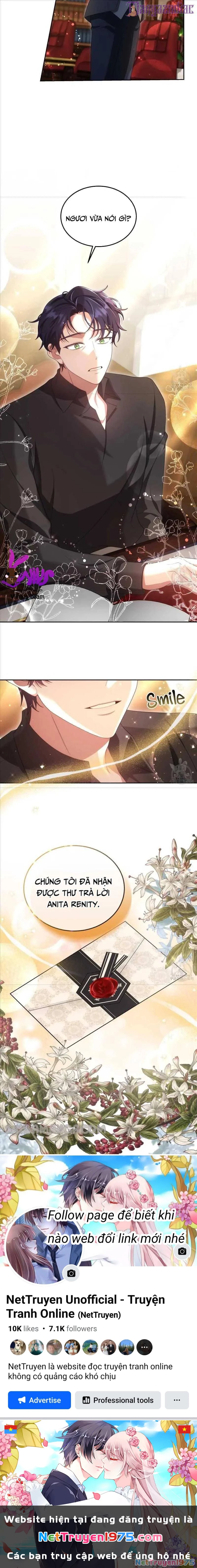 Giọt Nước Tràn Ly Chapter  27 - 9