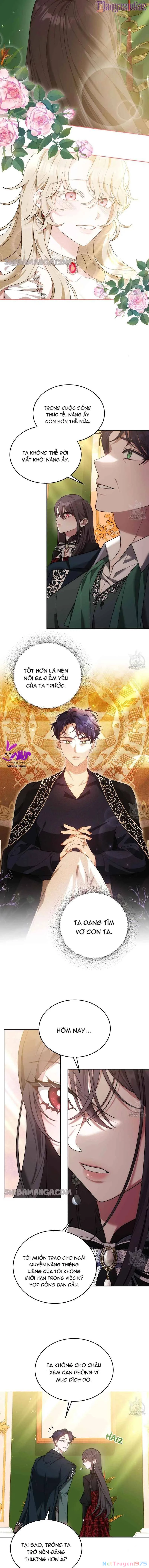 Giọt Nước Tràn Ly Chapter 36 - 7