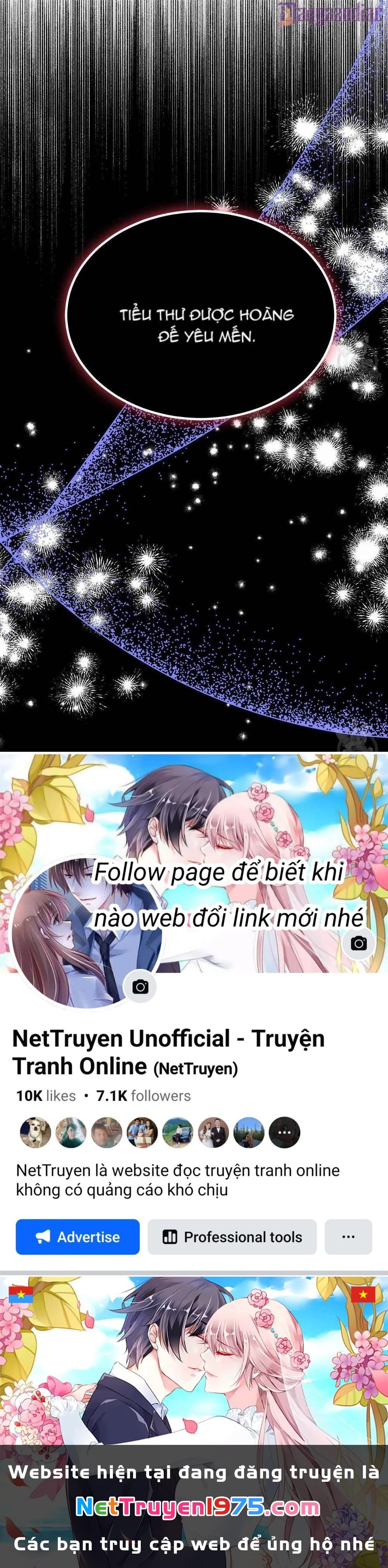 Giọt Nước Tràn Ly Chapter 36 - 16