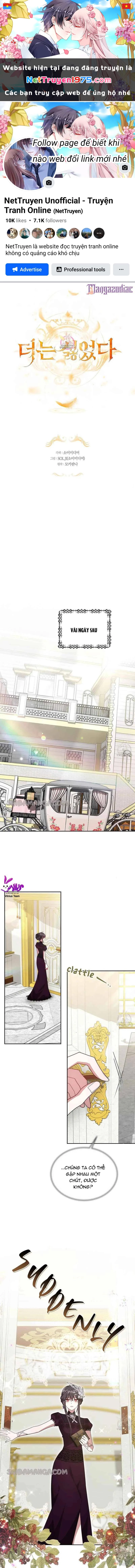 Giọt Nước Tràn Ly Chapter  37 - 1