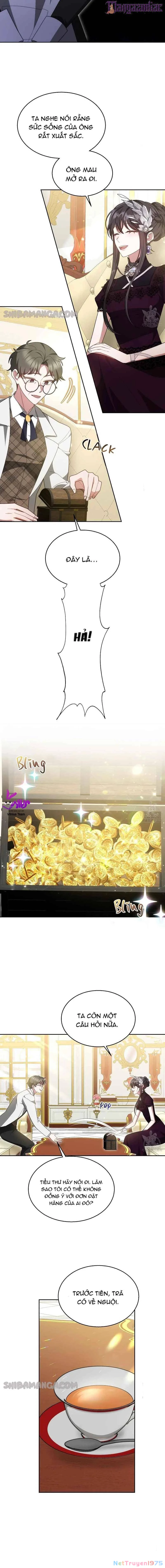 Giọt Nước Tràn Ly Chapter  37 - 3