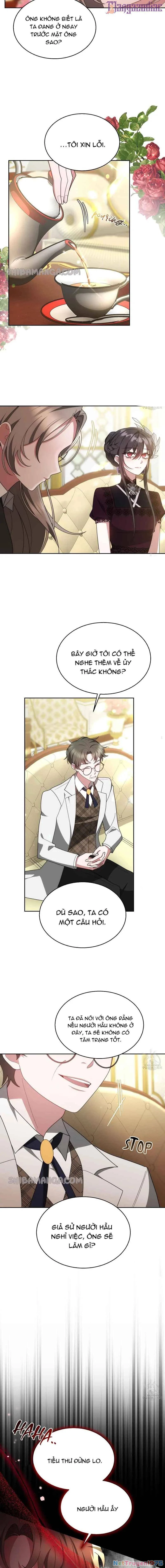 Giọt Nước Tràn Ly Chapter  37 - 5