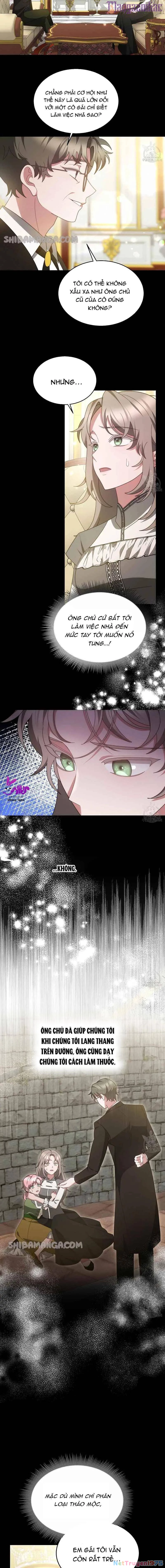 Giọt Nước Tràn Ly Chapter  37 - 12