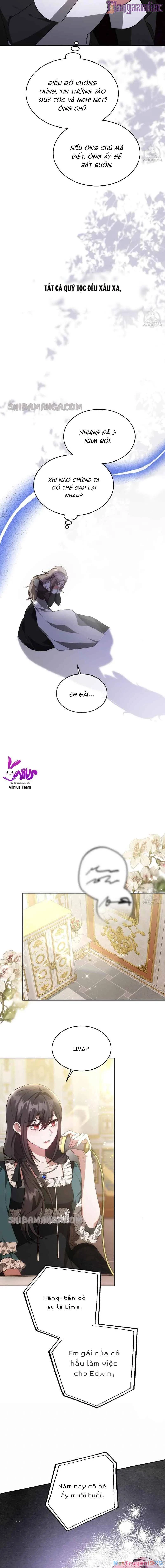 Giọt Nước Tràn Ly Chapter  37 - 15