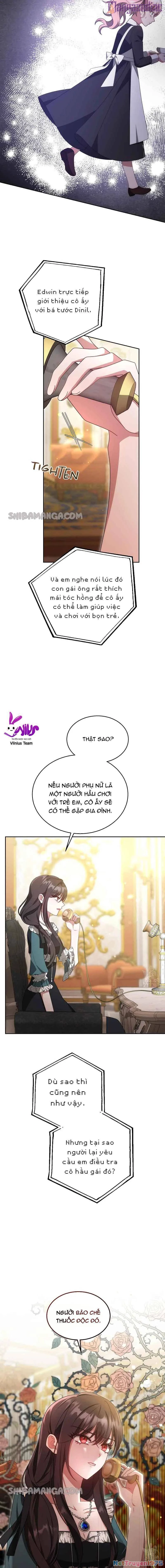 Giọt Nước Tràn Ly Chapter  37 - 16