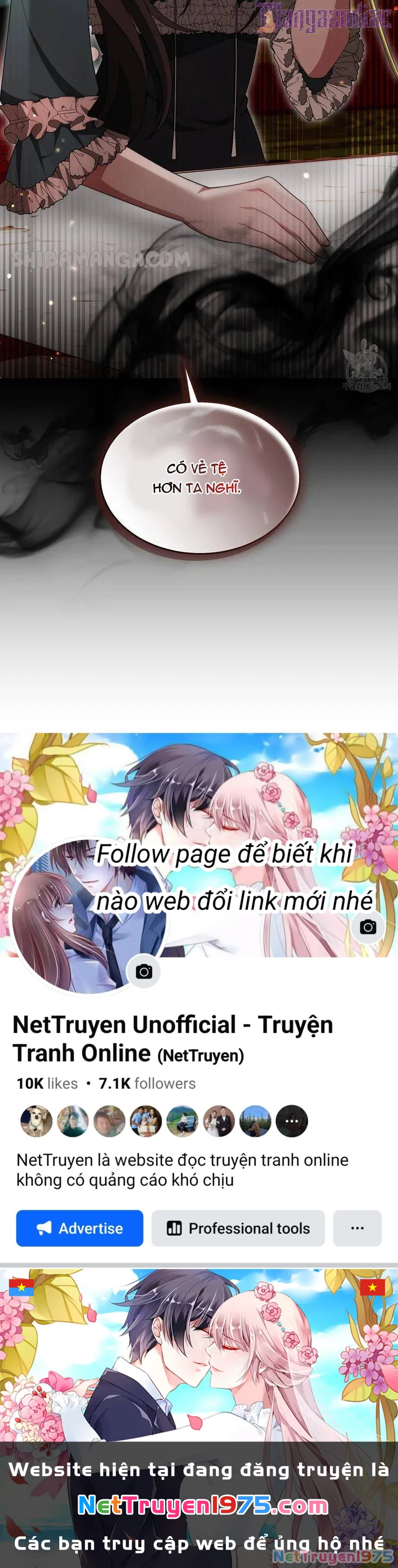 Giọt Nước Tràn Ly Chapter  37 - 17