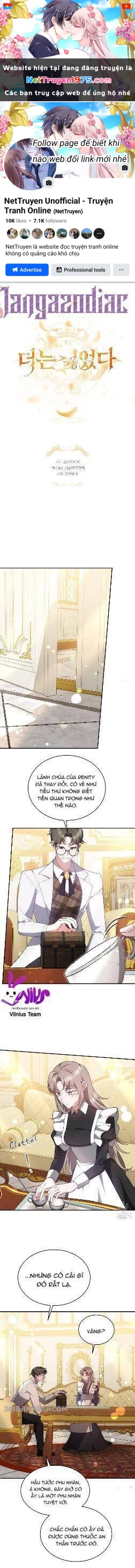 Giọt Nước Tràn Ly Chapter  38 - 1
