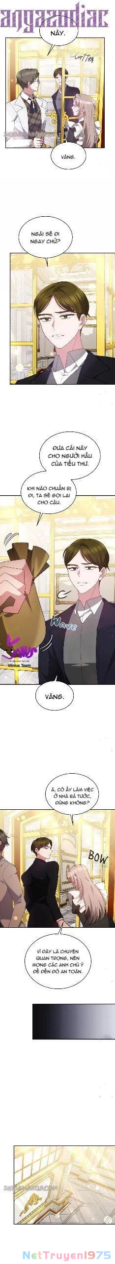 Giọt Nước Tràn Ly Chapter  38 - 4