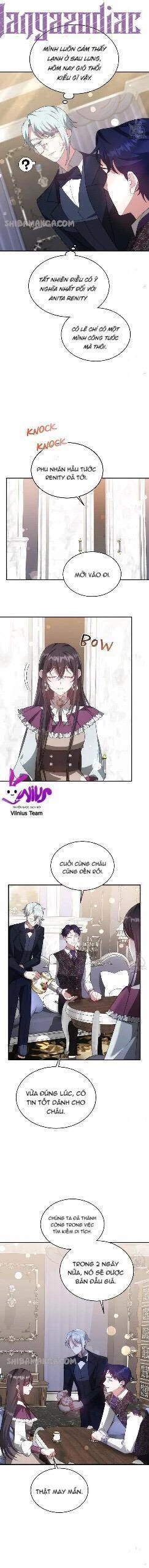 Giọt Nước Tràn Ly Chapter  38 - 7