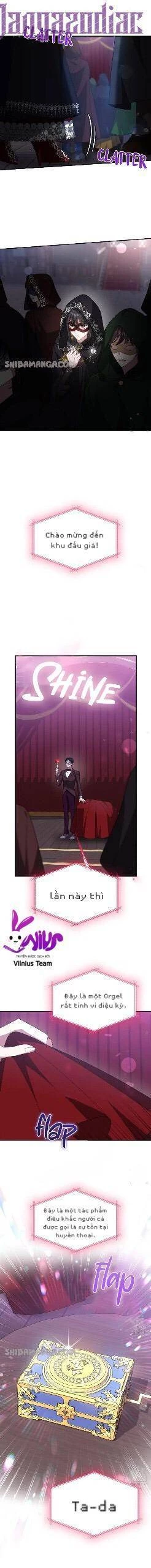 Giọt Nước Tràn Ly Chapter  38 - 11