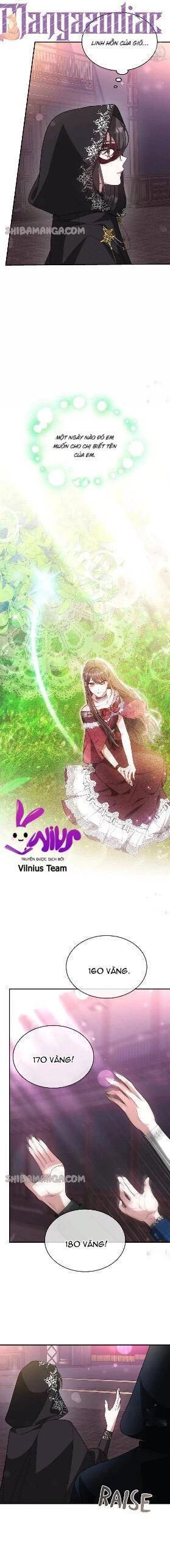 Giọt Nước Tràn Ly Chapter  38 - 14