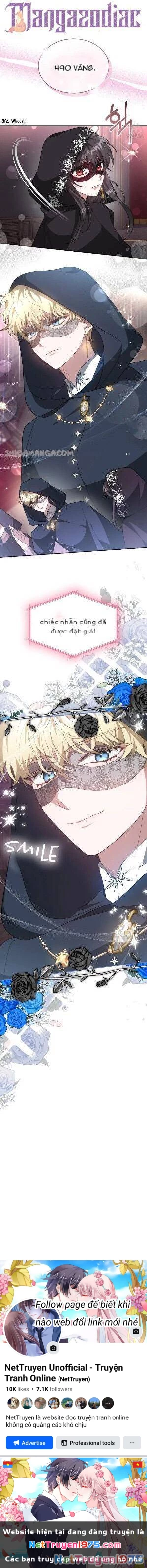 Giọt Nước Tràn Ly Chapter  38 - 15