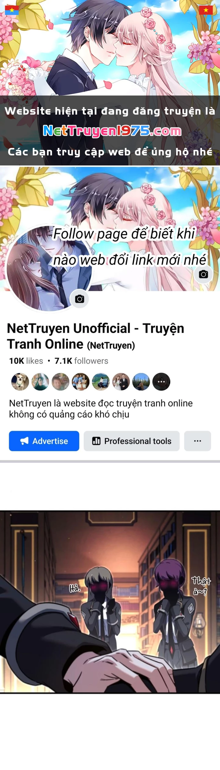 Thống Lĩnh Học Viện Chỉ Bằng Dao Sashimi Chapter 40 - 1