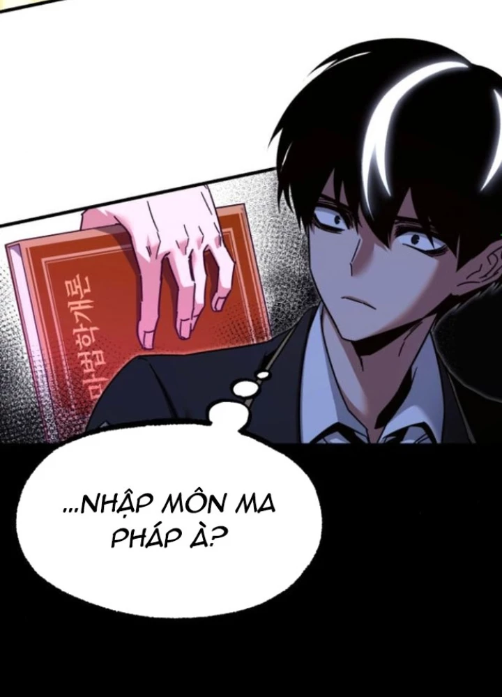 Thống Lĩnh Học Viện Chỉ Bằng Dao Sashimi Chapter 40 - 5