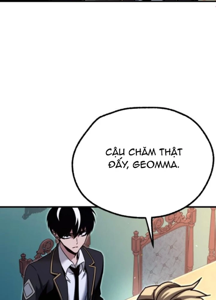 Thống Lĩnh Học Viện Chỉ Bằng Dao Sashimi Chapter 40 - 15
