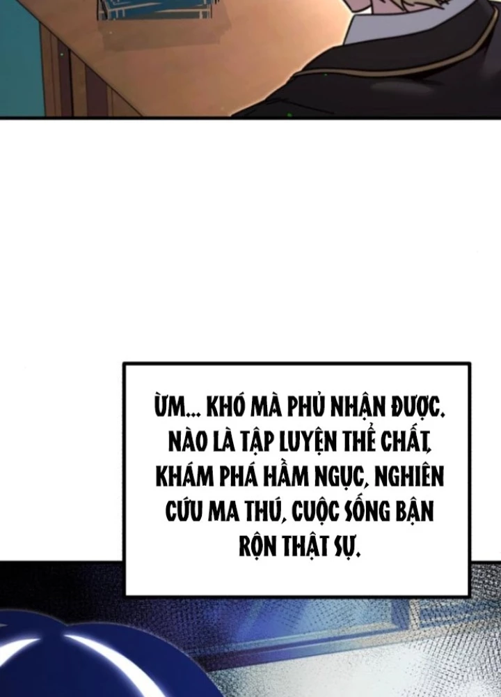 Thống Lĩnh Học Viện Chỉ Bằng Dao Sashimi Chapter 40 - 17