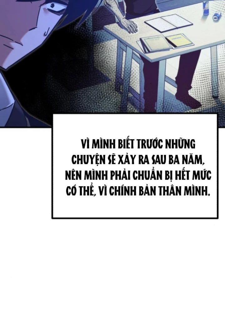 Thống Lĩnh Học Viện Chỉ Bằng Dao Sashimi Chapter 40 - 19