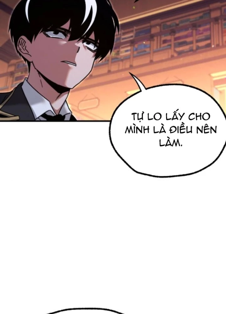 Thống Lĩnh Học Viện Chỉ Bằng Dao Sashimi Chapter 40 - 21
