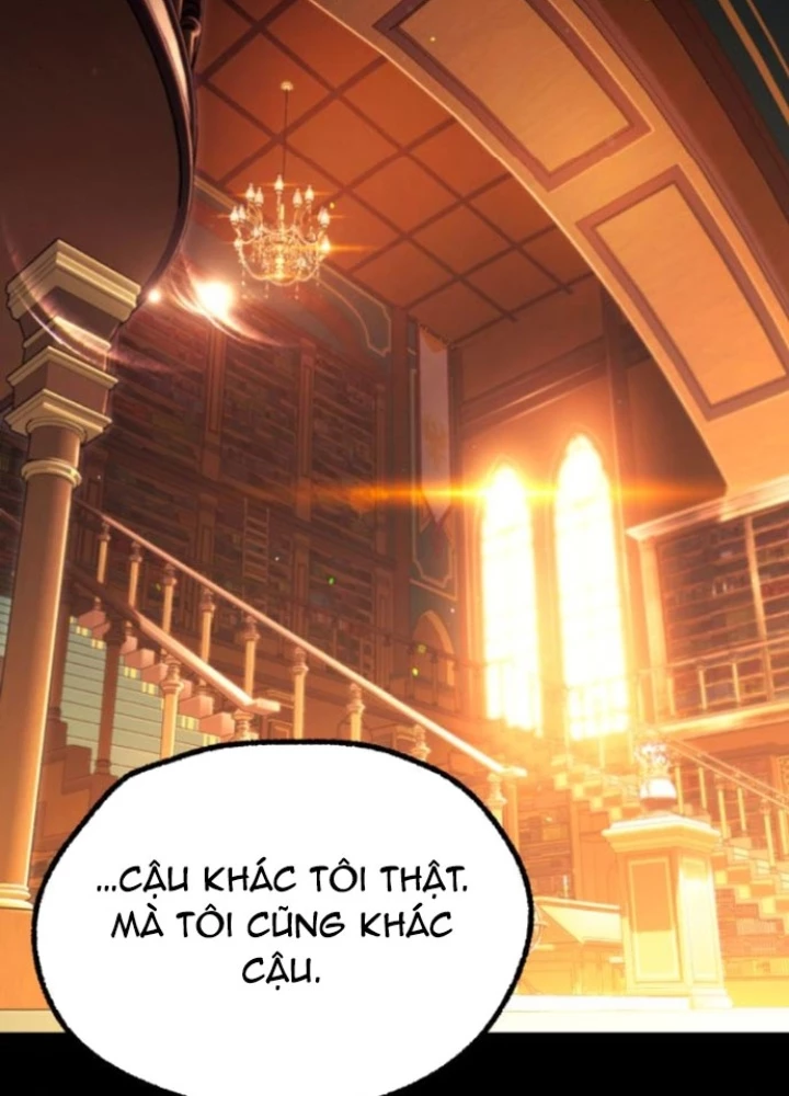 Thống Lĩnh Học Viện Chỉ Bằng Dao Sashimi Chapter 40 - 23