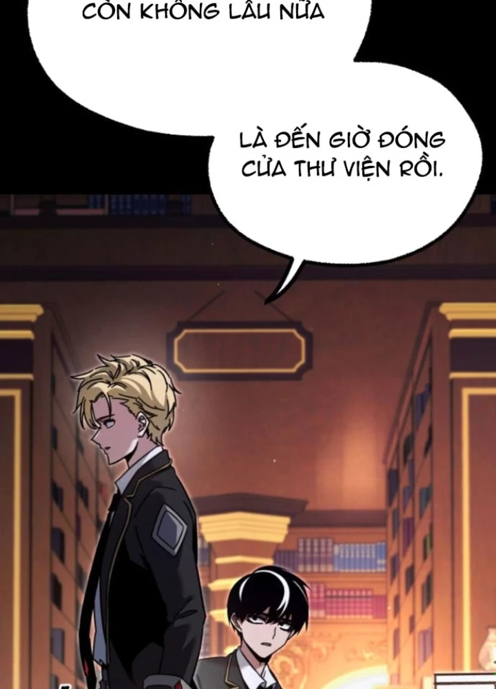 Thống Lĩnh Học Viện Chỉ Bằng Dao Sashimi Chapter 40 - 31