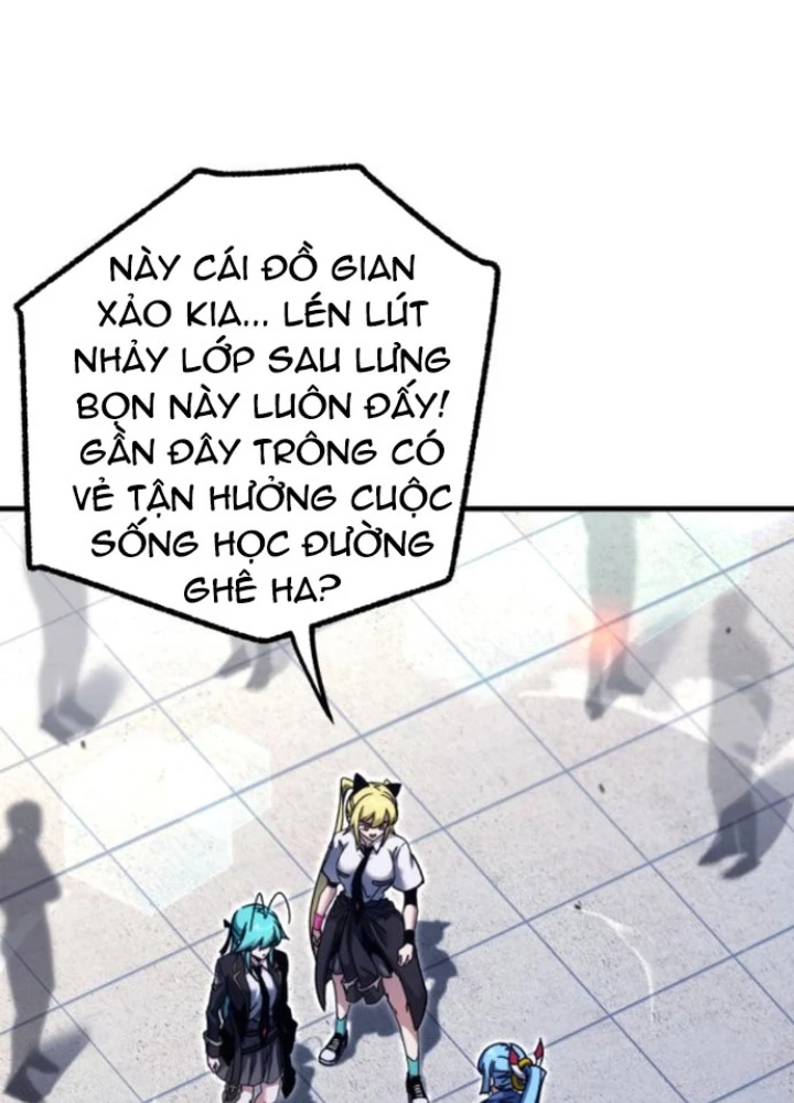 Thống Lĩnh Học Viện Chỉ Bằng Dao Sashimi Chapter 40 - 59