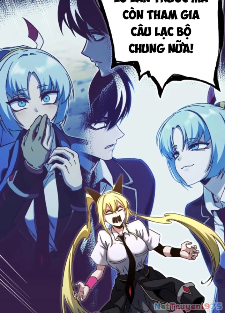 Thống Lĩnh Học Viện Chỉ Bằng Dao Sashimi Chapter 40 - 65