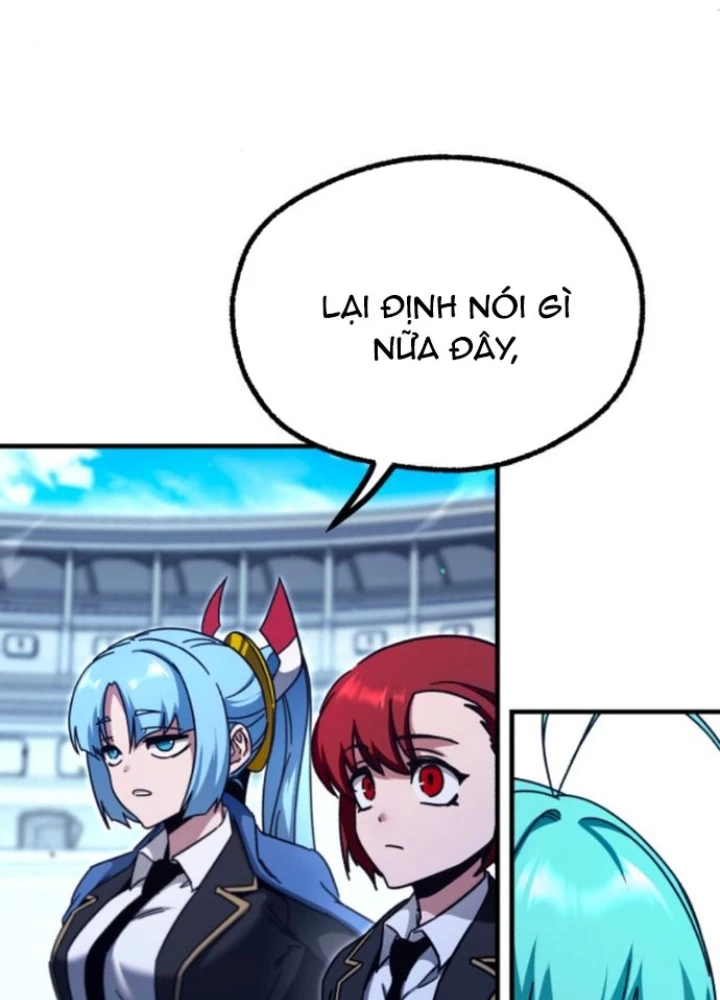 Thống Lĩnh Học Viện Chỉ Bằng Dao Sashimi Chapter 40 - 75