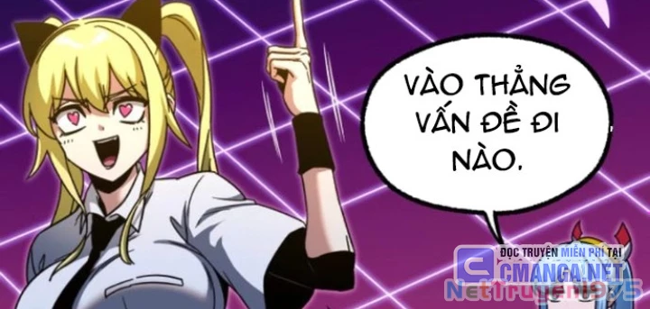 Thống Lĩnh Học Viện Chỉ Bằng Dao Sashimi Chapter 40 - 90