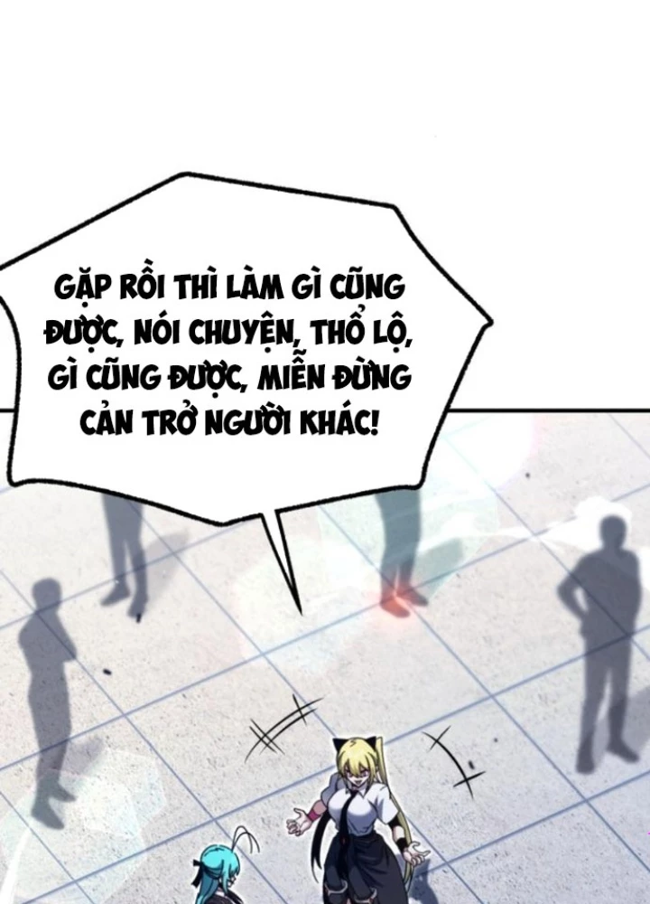 Thống Lĩnh Học Viện Chỉ Bằng Dao Sashimi Chapter 40 - 99