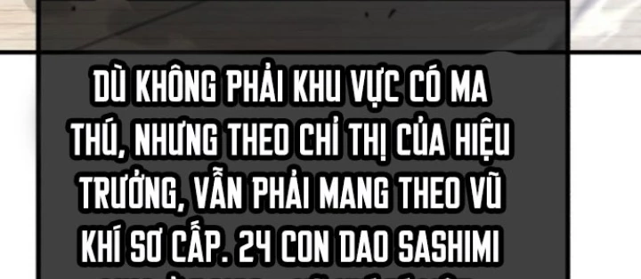 Thống Lĩnh Học Viện Chỉ Bằng Dao Sashimi Chapter 40 - 126