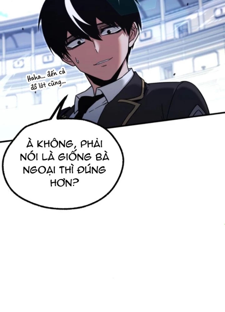 Thống Lĩnh Học Viện Chỉ Bằng Dao Sashimi Chapter 40 - 131