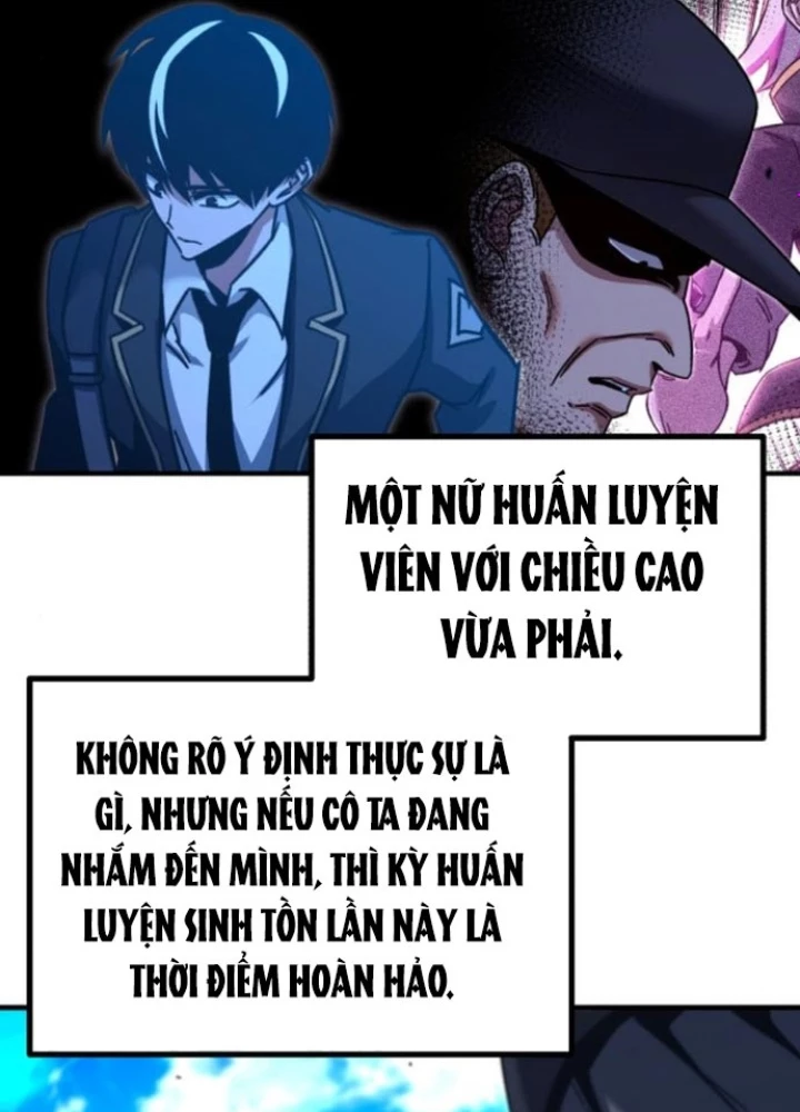 Thống Lĩnh Học Viện Chỉ Bằng Dao Sashimi Chapter 40 - 135