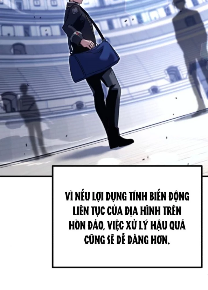Thống Lĩnh Học Viện Chỉ Bằng Dao Sashimi Chapter 40 - 137