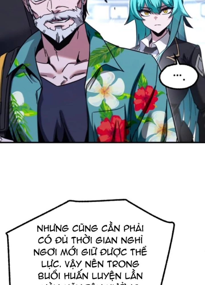 Thống Lĩnh Học Viện Chỉ Bằng Dao Sashimi Chapter 40 - 155