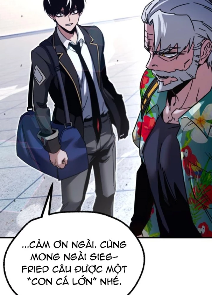 Thống Lĩnh Học Viện Chỉ Bằng Dao Sashimi Chapter 40 - 157