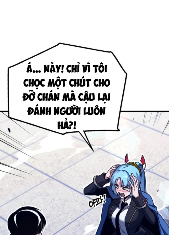 Thống Lĩnh Học Viện Chỉ Bằng Dao Sashimi Chapter 40 - 175
