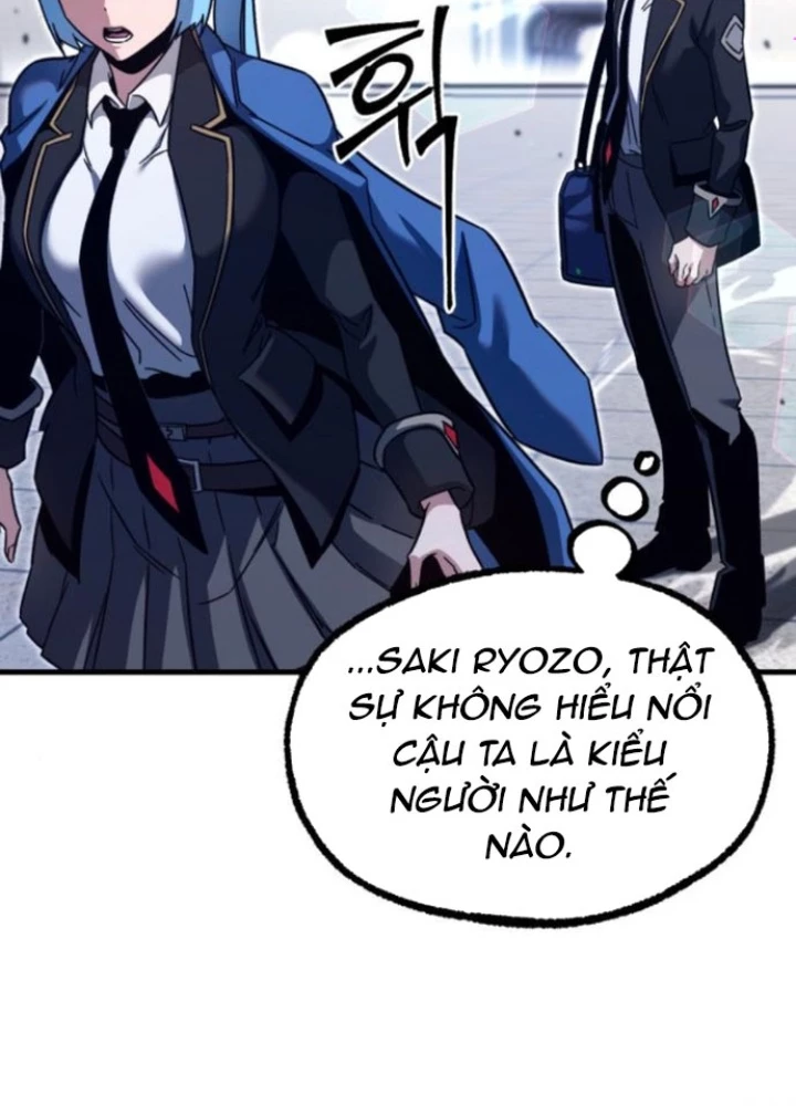 Thống Lĩnh Học Viện Chỉ Bằng Dao Sashimi Chapter 40 - 181