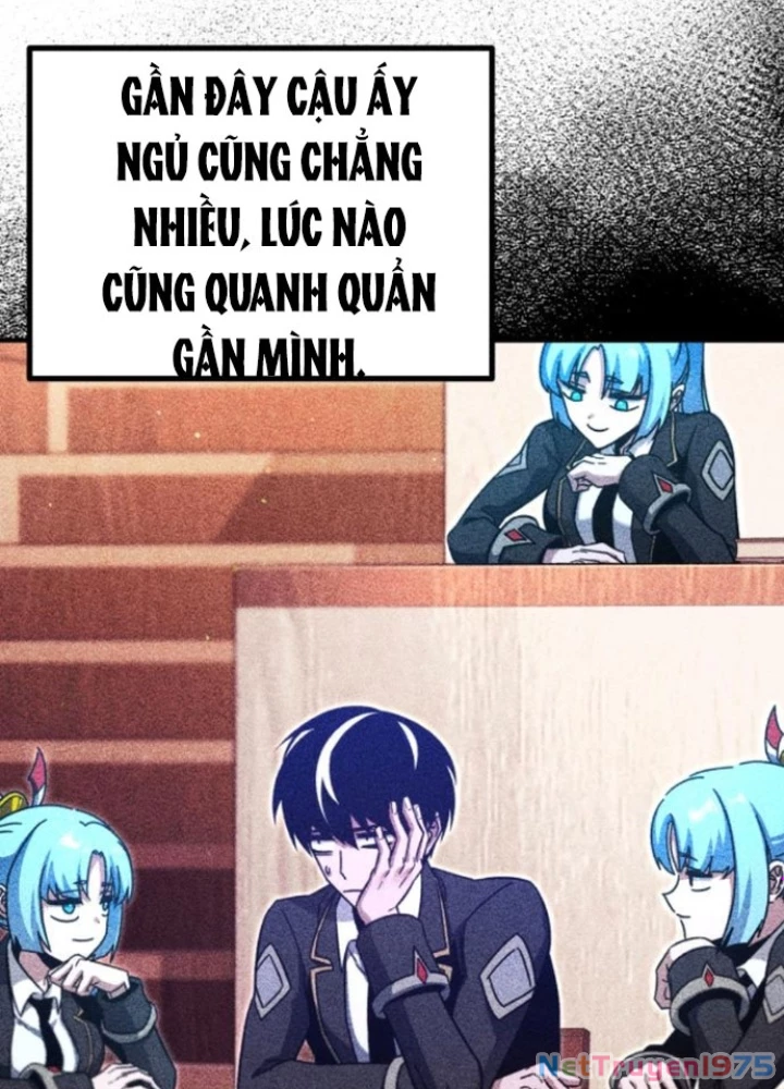Thống Lĩnh Học Viện Chỉ Bằng Dao Sashimi Chapter 40 - 183