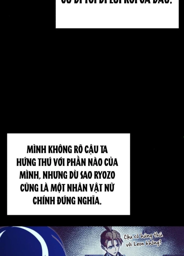 Thống Lĩnh Học Viện Chỉ Bằng Dao Sashimi Chapter 40 - 185