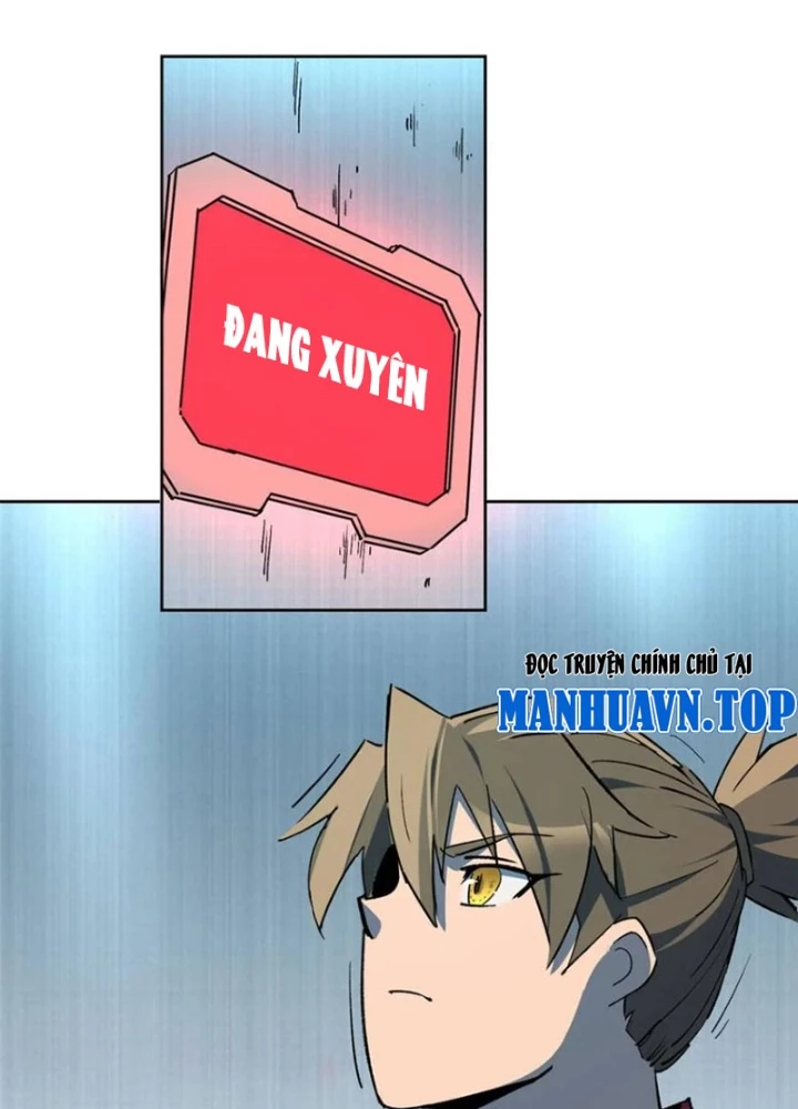 Người Trái Đất Quả Thật Rất Tàn Ác Chapter 318 - 5