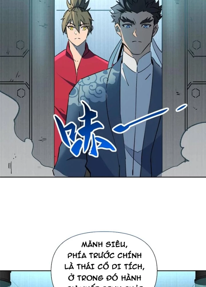 Người Trái Đất Quả Thật Rất Tàn Ác Chapter 318 - 9