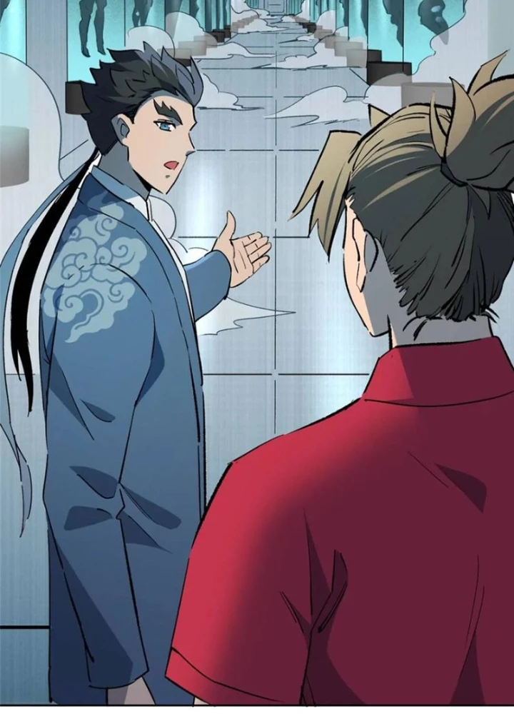 Người Trái Đất Quả Thật Rất Tàn Ác Chapter 318 - 11
