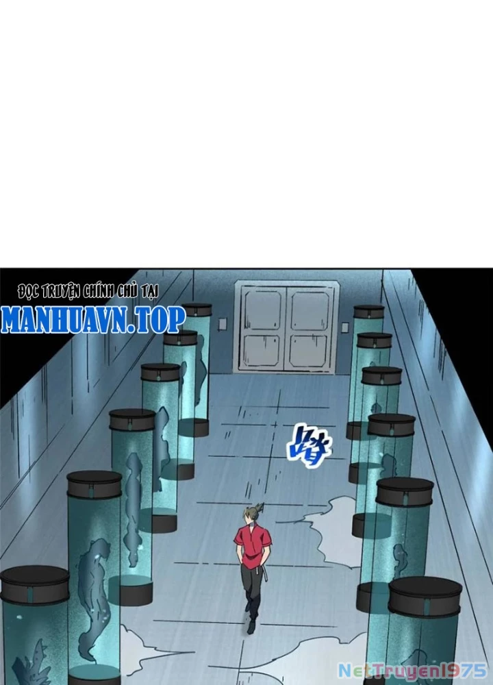 Người Trái Đất Quả Thật Rất Tàn Ác Chapter 318 - 13