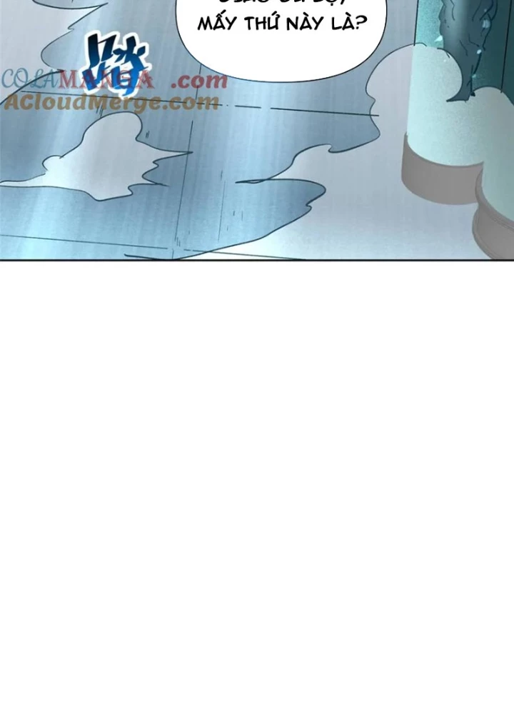 Người Trái Đất Quả Thật Rất Tàn Ác Chapter 318 - 15