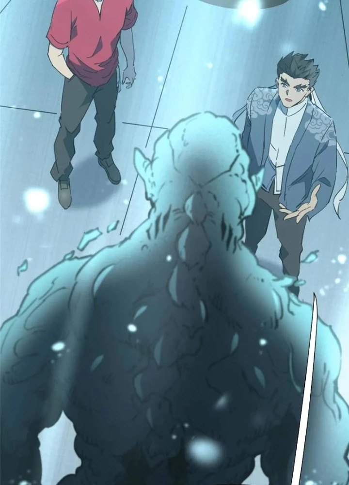 Người Trái Đất Quả Thật Rất Tàn Ác Chapter 318 - 17
