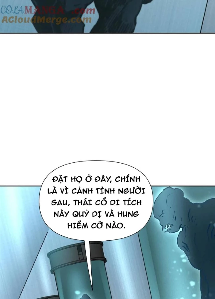 Người Trái Đất Quả Thật Rất Tàn Ác Chapter 318 - 19