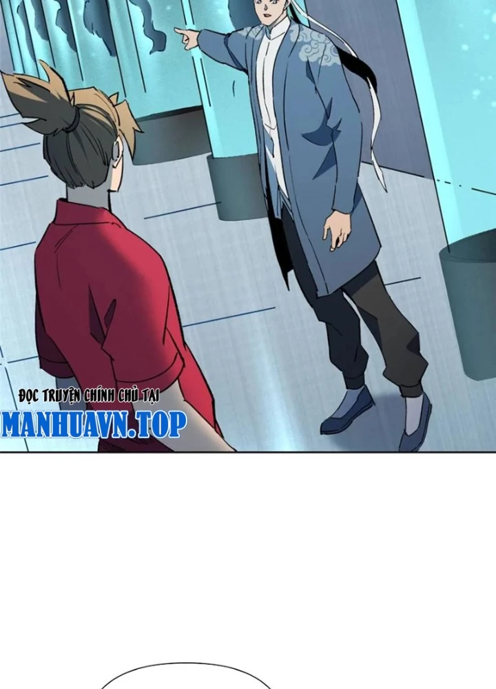 Người Trái Đất Quả Thật Rất Tàn Ác Chapter 318 - 21