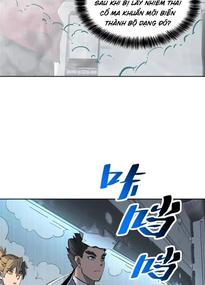 Người Trái Đất Quả Thật Rất Tàn Ác Chapter 318 - 33