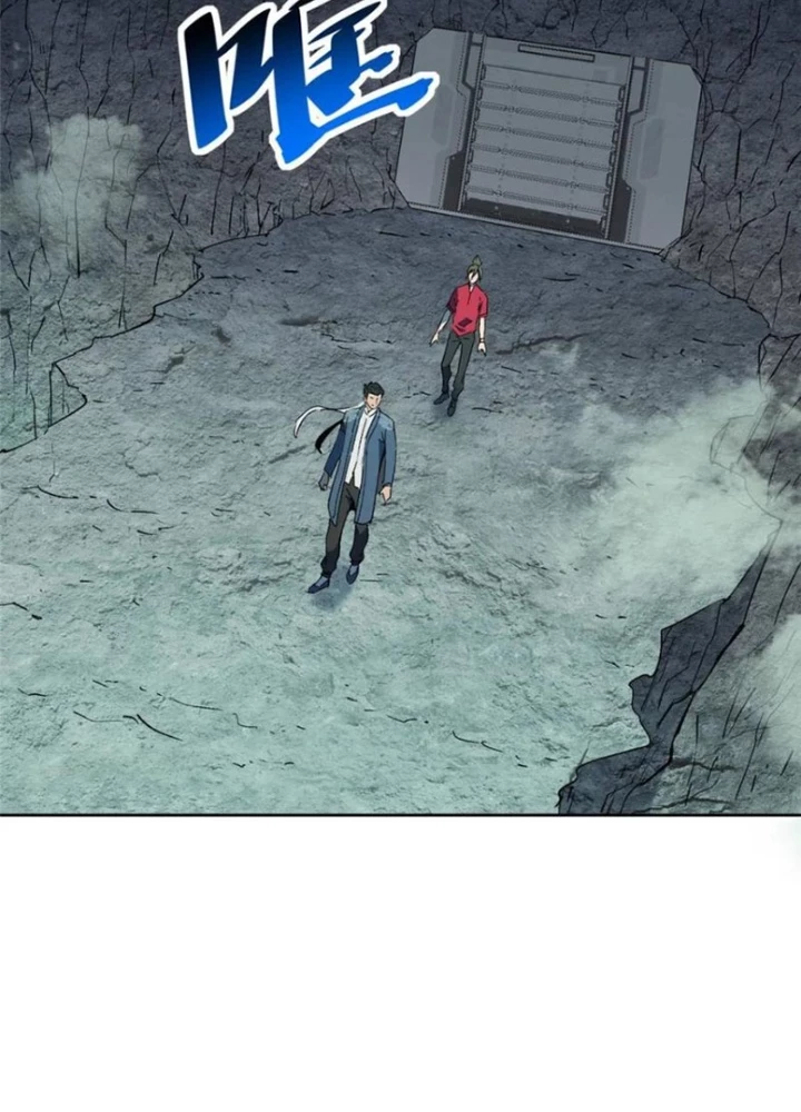 Người Trái Đất Quả Thật Rất Tàn Ác Chapter 318 - 37