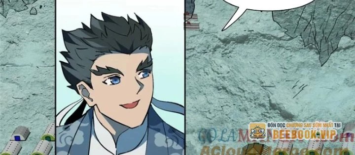 Người Trái Đất Quả Thật Rất Tàn Ác Chapter 318 - 40